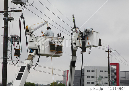 電気工事 電気工事 41114904