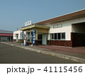 旧江差線　江差駅 41115456