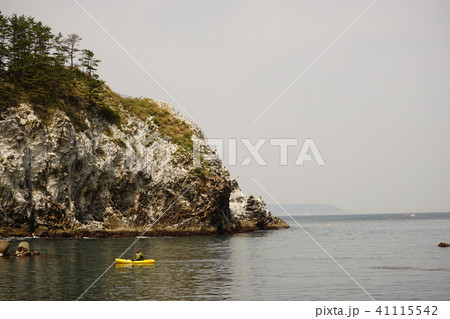 三陸の旅ネダリ浜 41115542