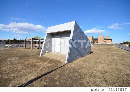 首都圏外郭放水路 首都圏外郭放水路 41115857