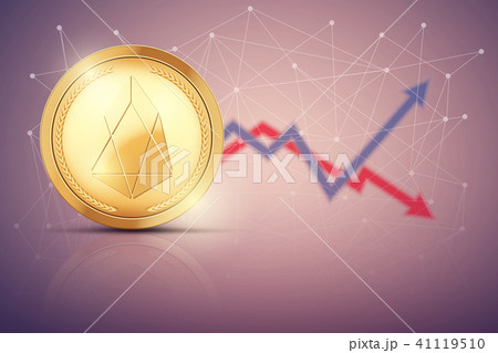 Background of EOS exchange trading Background of EOS exchange trading 41119510