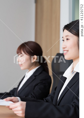 就活イメージ 41120752
