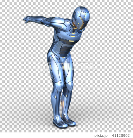 Robot Robot 41120902