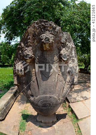 CAMBODIA SIEM REAP ANGKOR BENG MEALEA TEMPLE 41121665