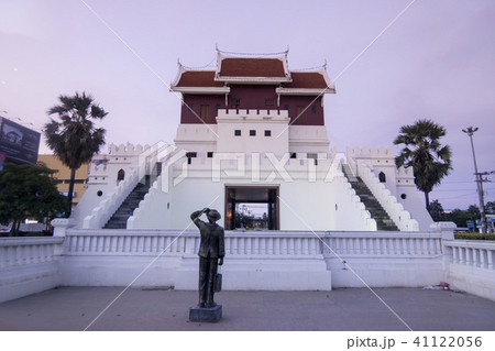 THAILAND ISAN KHORAT SURANARI HALL 41122056