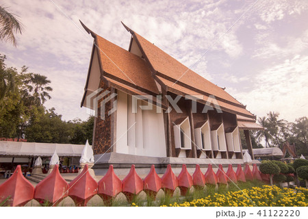 THAILAND ISAN KHORAT WAT SALALOY THAILAND ISAN KHORAT WAT SALALOY 41122220