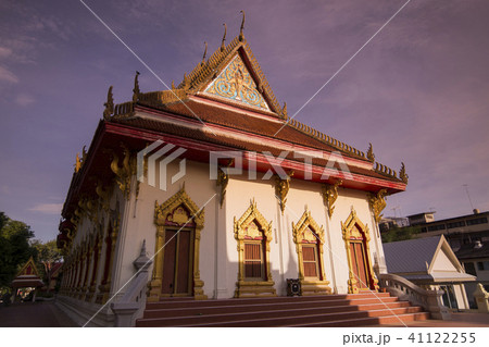 THAILAND ISAN KHORAT WAT PHRA NARAI MAHARAT THAILAND ISAN KHORAT WAT PHRA NARAI MAHARAT 41122255