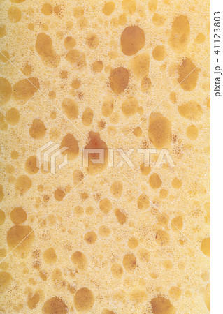 Surface kitchen sponges as a background 41123803