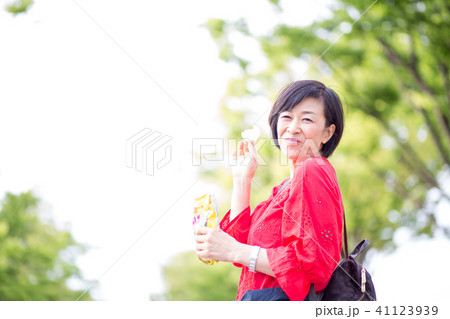 母の日 夫婦の日 母の日 夫婦の日 41123939