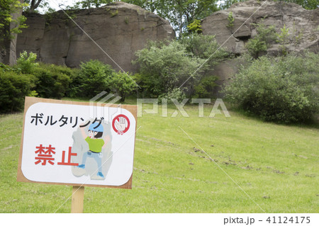 石山緑地　札幌市 41124175