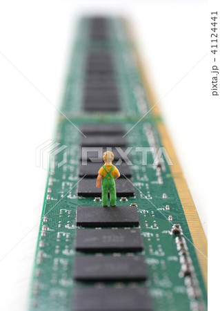 コンピユーターと未来社会 41124441