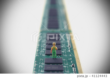 コンピユーターと未来社会 41124443