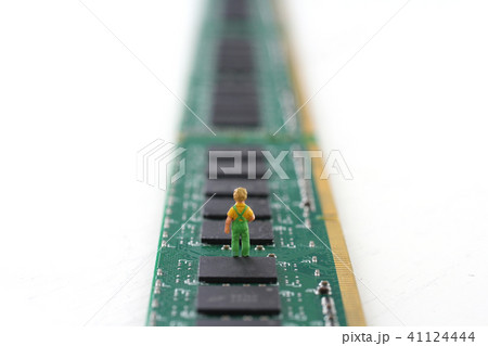 コンピユーターと未来社会 41124444