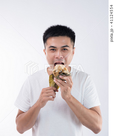 粽 チマキ 御萩 41124554