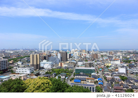 街並み(木更津市) 街並み(木更津市) 41126024