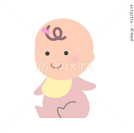 赤ちゃん 41126134