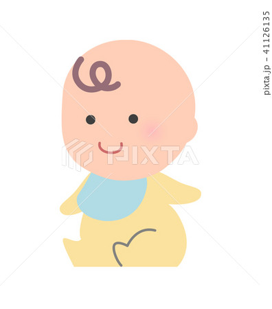 赤ちゃん 41126135