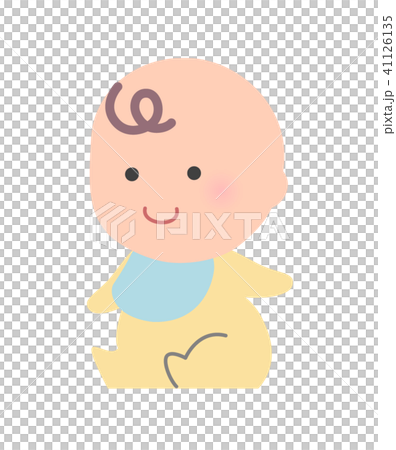 赤ちゃん 41126135