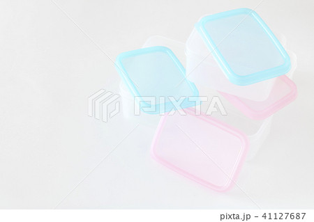 タッパー 41127687