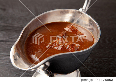 ビーフカレー 41128068