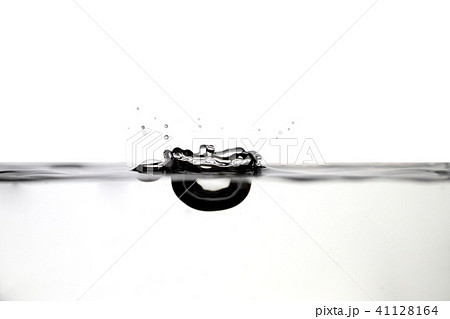 水滴 水 水気 41128164