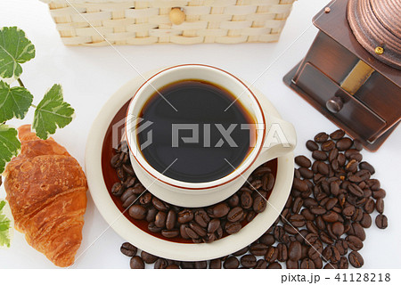 コーヒータイム コーヒータイム 41128218