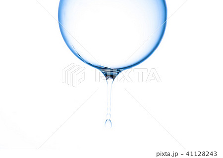 水のイメージ 水のイメージ 41128243