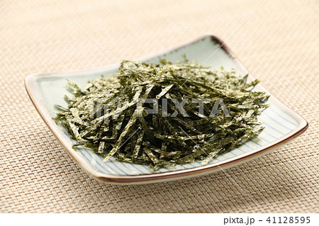 きざみのり 41128595