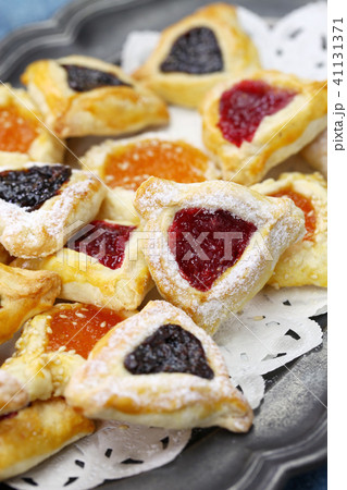 ハマンタッシェン 41131371