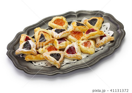 ハマンタッシェン 41131372