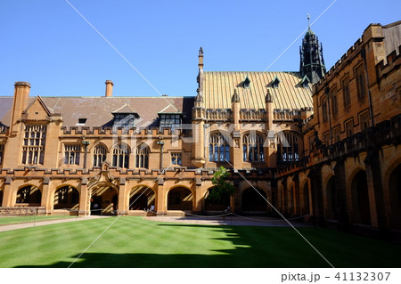 シドニー大学 41132307
