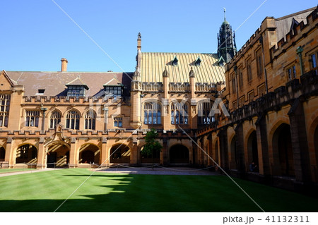 シドニー大学 シドニー大学 41132311