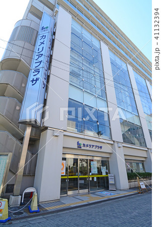 東京都江東区亀戸駅前 カメリアプラザ 亀戸文化センター 東京都江東区亀戸駅前 カメリアプラザ 亀戸文化センター 41132394