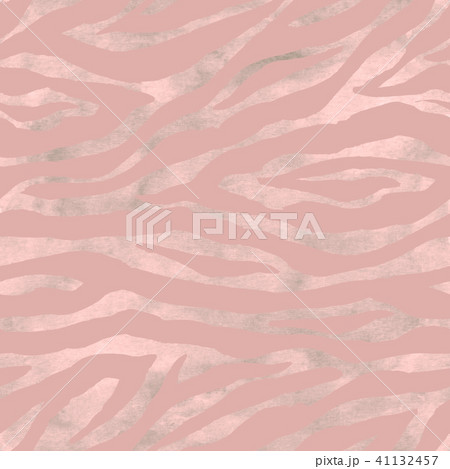 Abstract geometric gold ornament. Seamless pattern Abstract geometric gold ornament. Seamless pattern 41132457