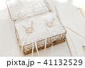 結婚式指輪置き場 41132529