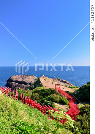 元乃隅稲成神社 元乃隅稲成神社 41132757