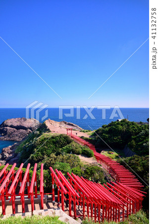 元乃隅稲成神社 元乃隅稲成神社 41132758