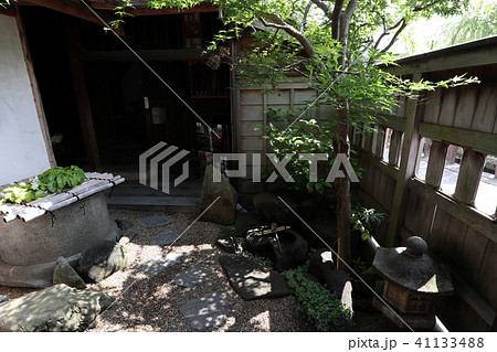 千葉県 佐原 町並み 千葉県 佐原 町並み 41133488