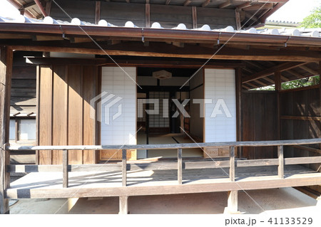 千葉県 佐原 町並み 千葉県 佐原 町並み 41133529