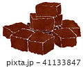 チョコレート 41133847