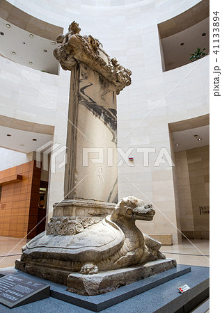宝物 建築 国立博物館 41133894