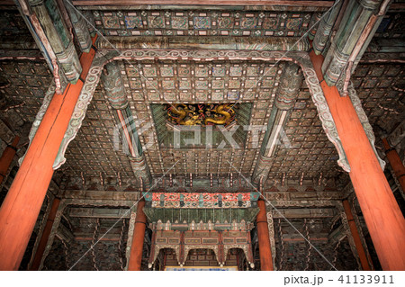 徳寿宮 鍾路区 ソウル 41133911