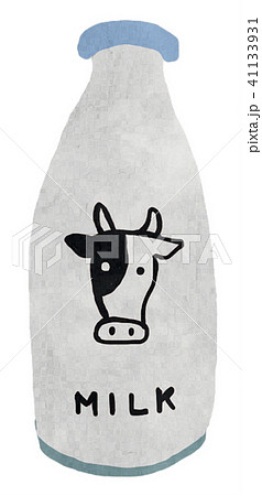 ミルク ミルク 41133931