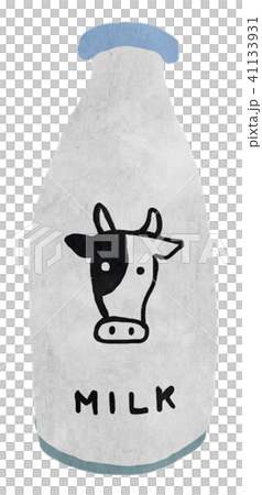 ミルク ミルク 41133931