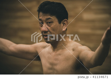 Sumo wrestling Sumo wrestling 41134671