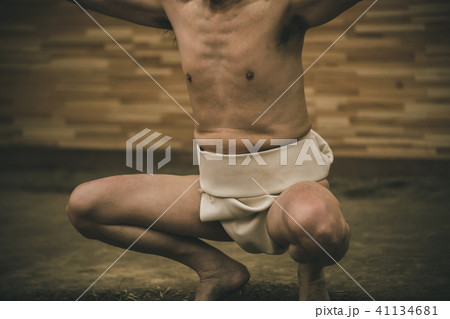 Sumo wrestling Sumo wrestling 41134681