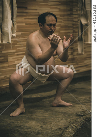 Sumo wrestling Sumo wrestling 41135283