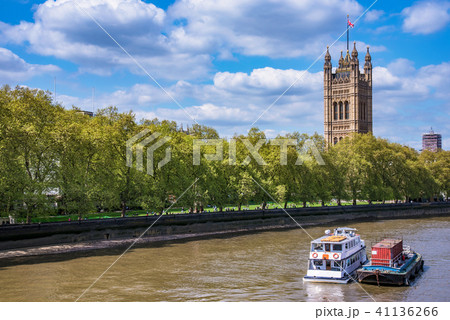 View of Westminster Palace View of Westminster Palace 41136266
