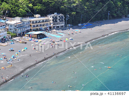 大瀬海水浴場-18553 41136697