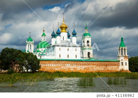 spaso-yakovlevsky monastery spaso-yakovlevsky monastery 41136962